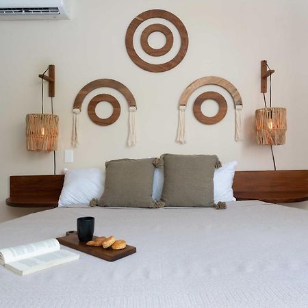 Extraordinary 2Br Apartment In Fully Equipped Hotel In Tulum Тулум Экстерьер фото
