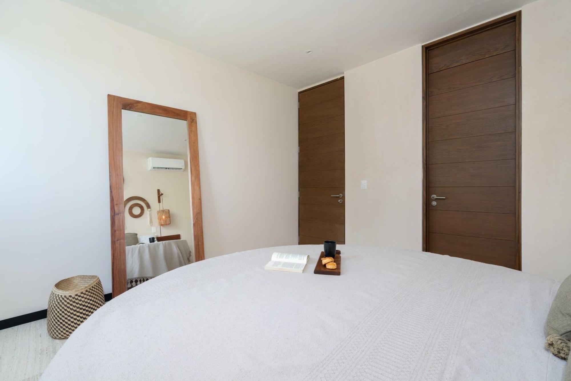 Extraordinary 2Br Apartment In Fully Equipped Hotel In Tulum Тулум Экстерьер фото