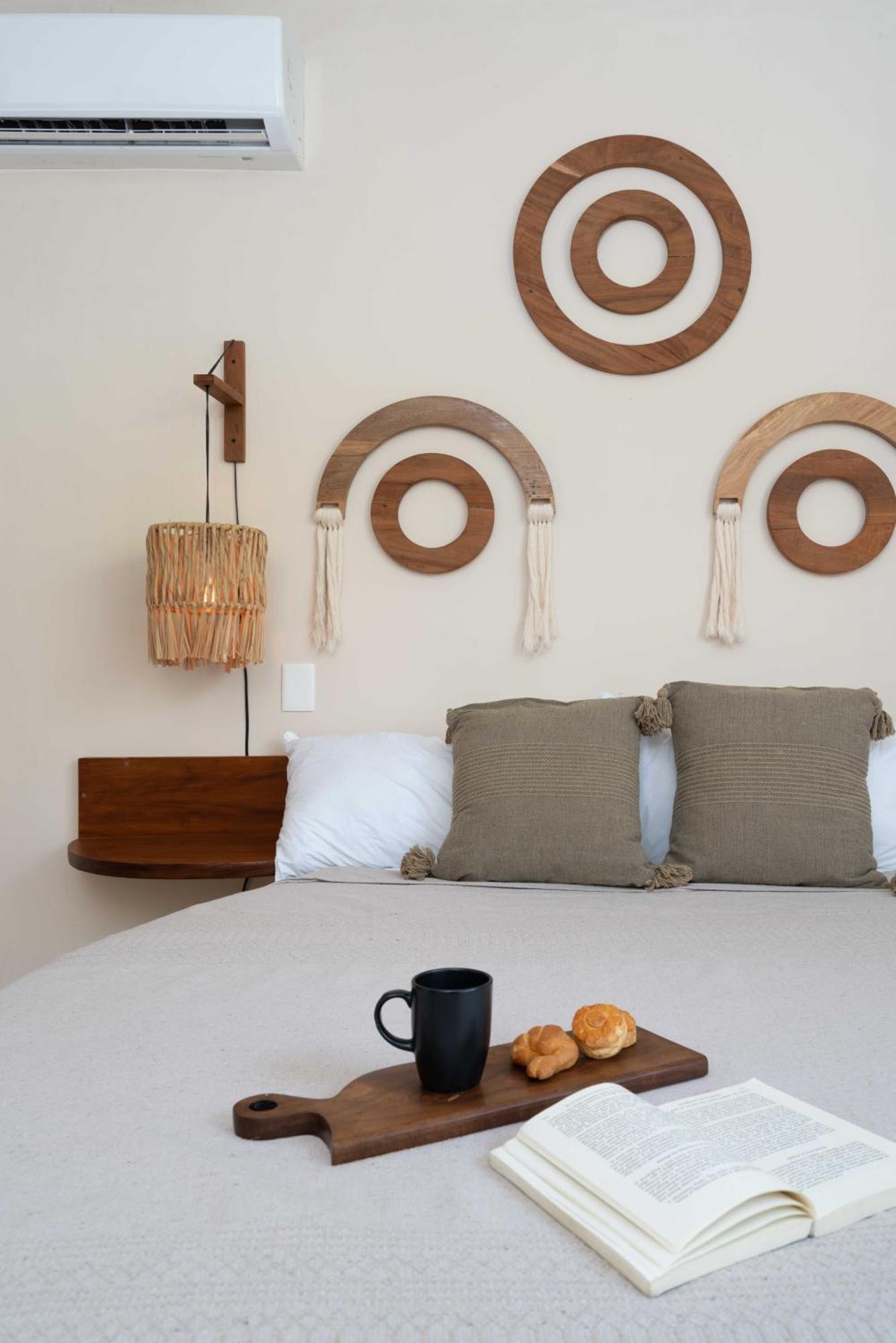 Extraordinary 2Br Apartment In Fully Equipped Hotel In Tulum Тулум Экстерьер фото