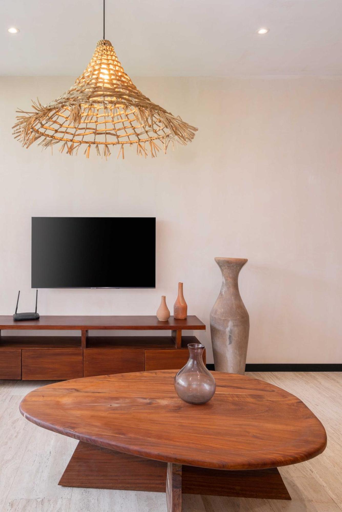 Extraordinary 2Br Apartment In Fully Equipped Hotel In Tulum Тулум Экстерьер фото