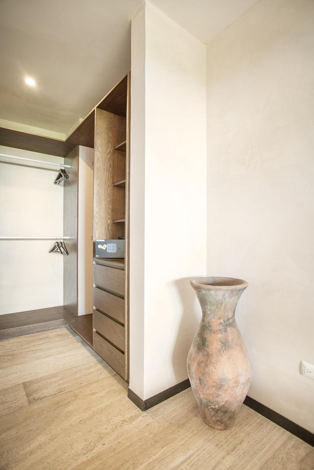 Extraordinary 2Br Apartment In Fully Equipped Hotel In Tulum Тулум Экстерьер фото